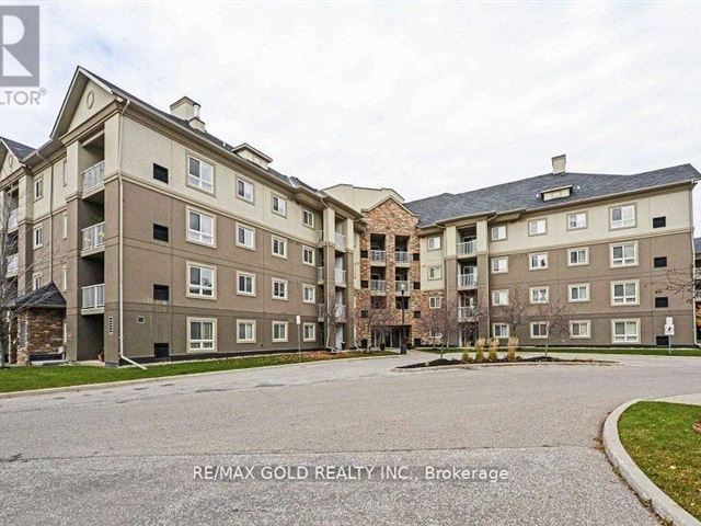 4 Dayspring Condos - 408 4 Dayspring Circle - photo 1