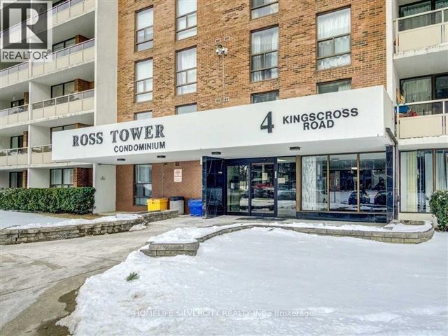 Ross Tower Condominium - 403 4 Kings Crossing Road - photo 1