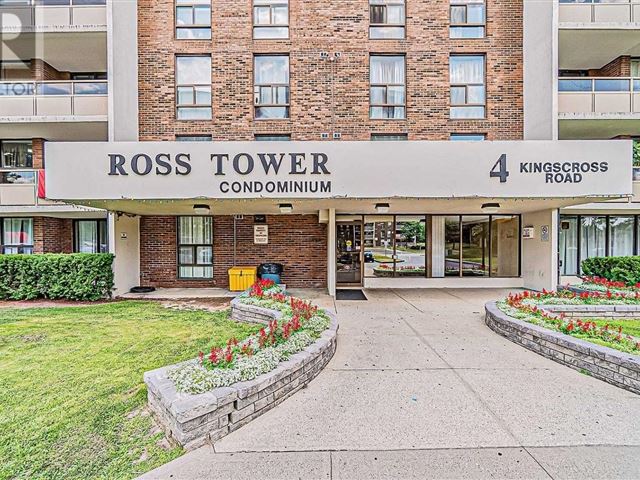 Ross Tower Condominium - 202 4 Kings Crossing Road - photo 3