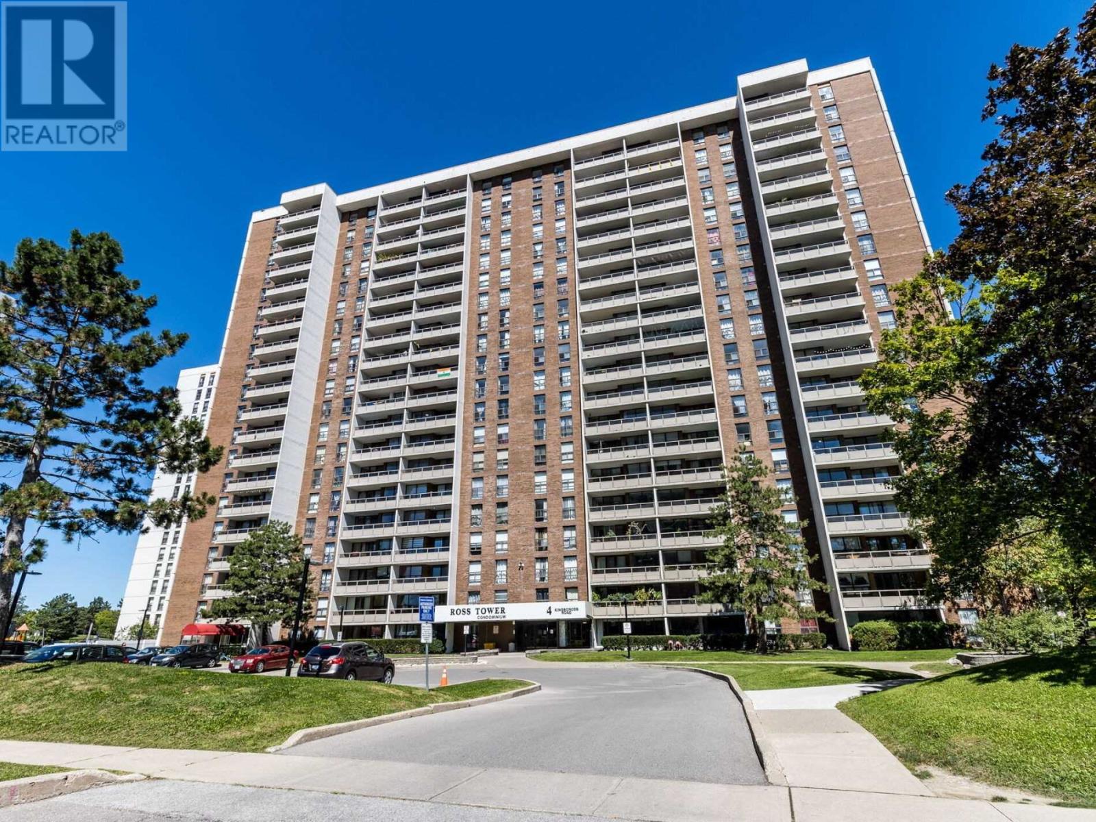 4 Kings Crossing Road, Unit 307, Brampton — For sale @ $501,000 ...