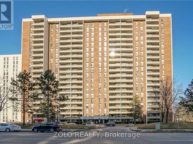 Ross Tower Condominium - 1712 4 Kings Crossing Road - photo 1