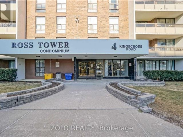 Ross Tower Condominium - 1712 4 Kings Crossing Road - photo 3