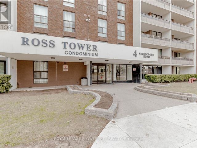 Ross Tower Condominium - 1107 4 Kings Crossing Road - photo 2