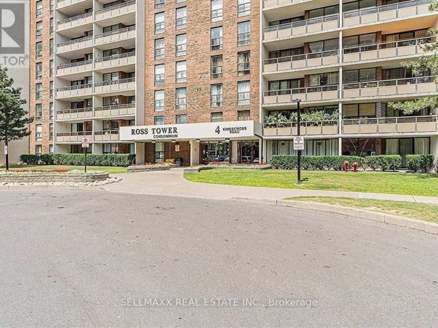 Ross Tower Condominium - 1703 4 Kings Crossing Road - photo 2