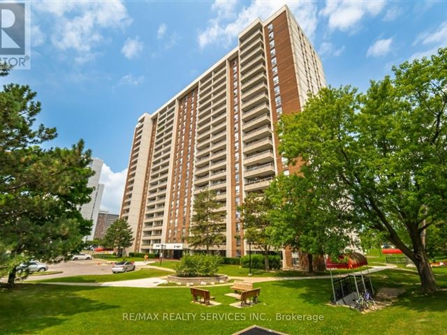 Ross Tower Condominium - 809 4 Kings Crossing Road - photo 1