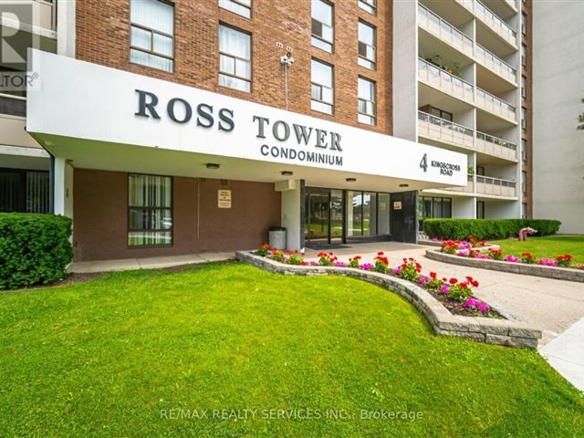 Ross Tower Condominium - 809 4 Kings Crossing Road - photo 3