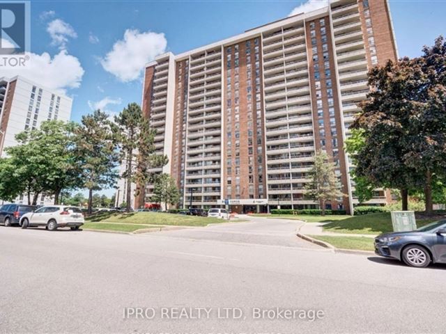 Ross Tower Condominium - 1106 4 Kings Crossing Road - photo 1