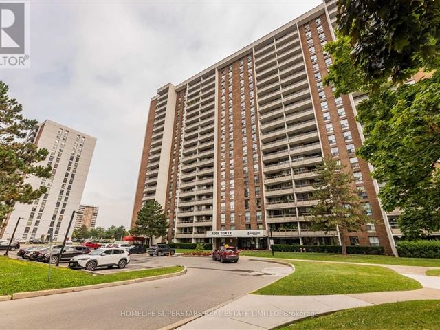 Ross Tower Condominium - 1608 4 Kings Crossing Road - photo 1