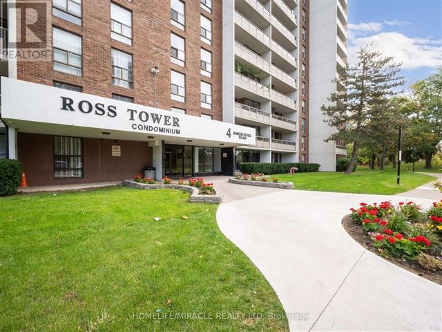 Ross Tower Condominium - 1511 4 Kings Crossing Road - photo 3