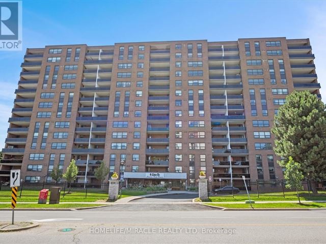 Almore Park Tower - 1112 4 Lisa Street - photo 2