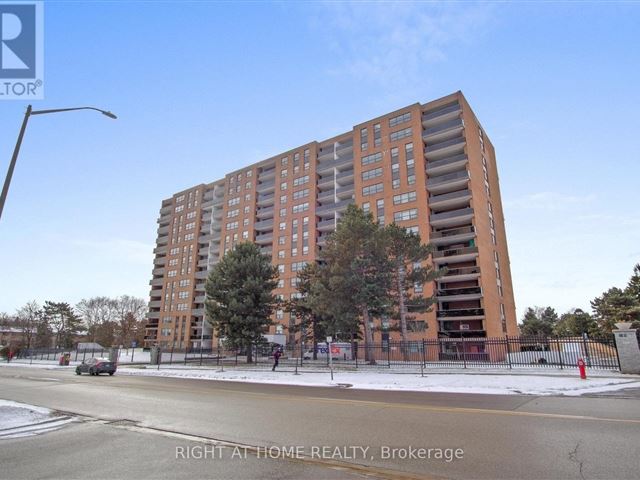 Almore Park Tower - 712 4 Lisa Street - photo 1