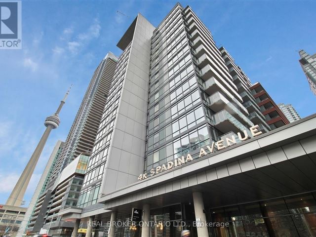 Neo - CityPlace - 1018 4 Spadina Avenue - photo 1