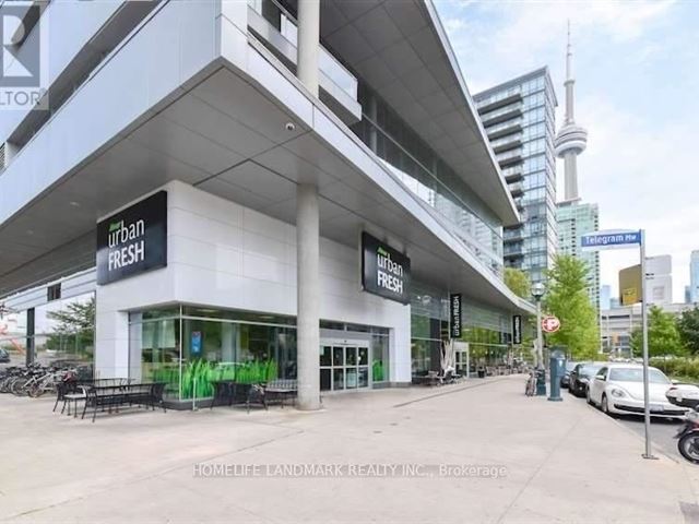 Neo - CityPlace - 225 4 Spadina Avenue - photo 2