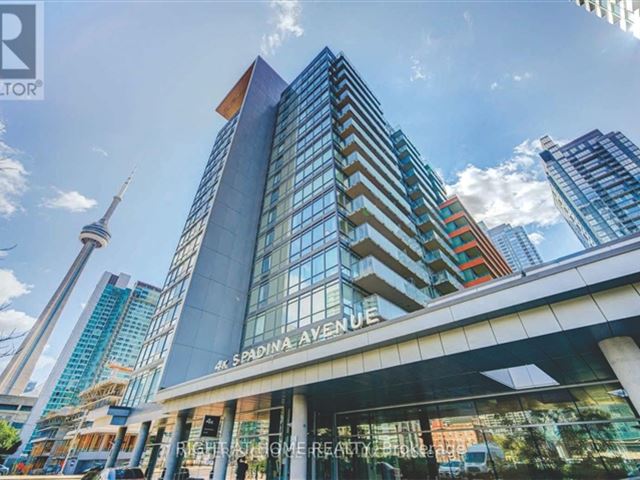 Neo - CityPlace - 911 4 Spadina Avenue - photo 1