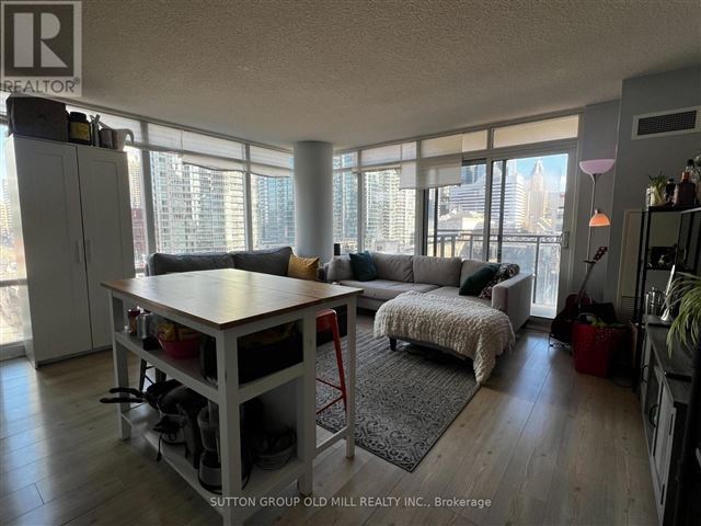 Neo - CityPlace - 604 4 Spadina Avenue - photo 2