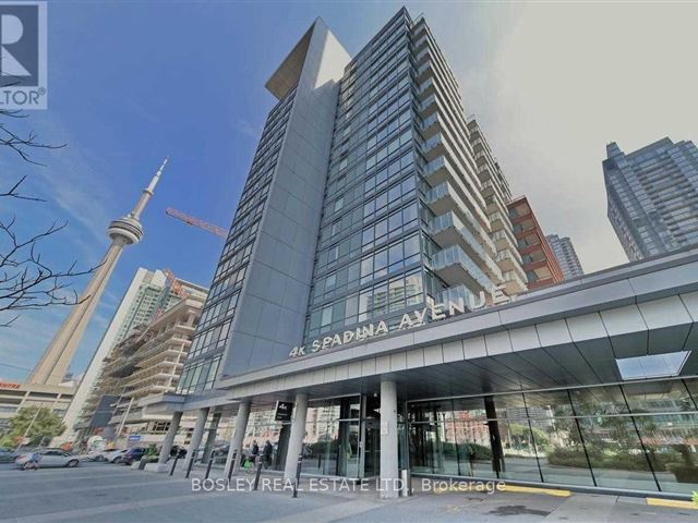 Neo - CityPlace - 905 4 Spadina Avenue - photo 1