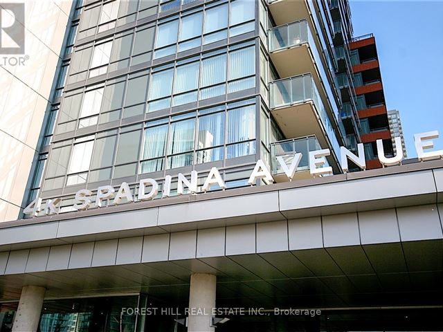 Neo - CityPlace - 503 4 Spadina Avenue - photo 1