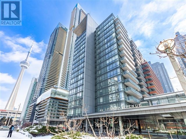 Neo - CityPlace - 1002 4 Spadina Avenue - photo 1