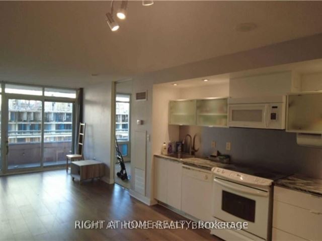 Neo - CityPlace - 508 4 Spadina Avenue - photo 2