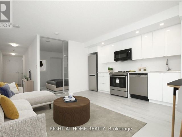 Neo - CityPlace - 309 4 Spadina Avenue - photo 2