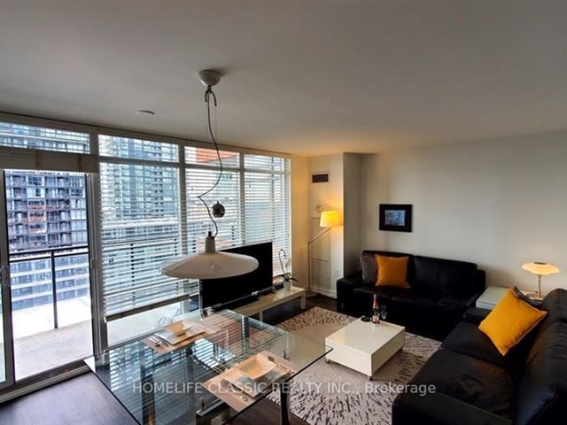 Neo - CityPlace - 1220 4 Spadina Avenue - photo 2