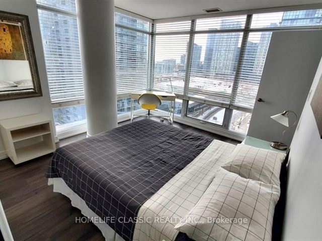 Neo - CityPlace - 1220 4 Spadina Avenue - photo 3