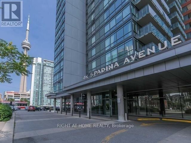 Neo - CityPlace - 727 4 Spadina Avenue - photo 1