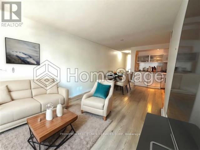 Neo - CityPlace - 607 4 Spadina Avenue - photo 1