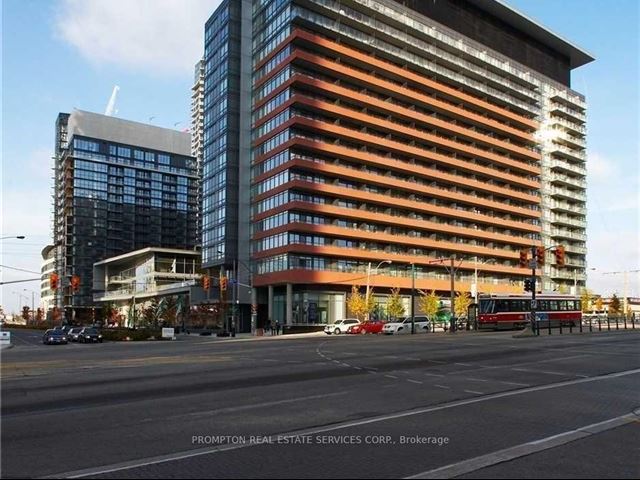 Neo - CityPlace - 822 4 Spadina Avenue - photo 1