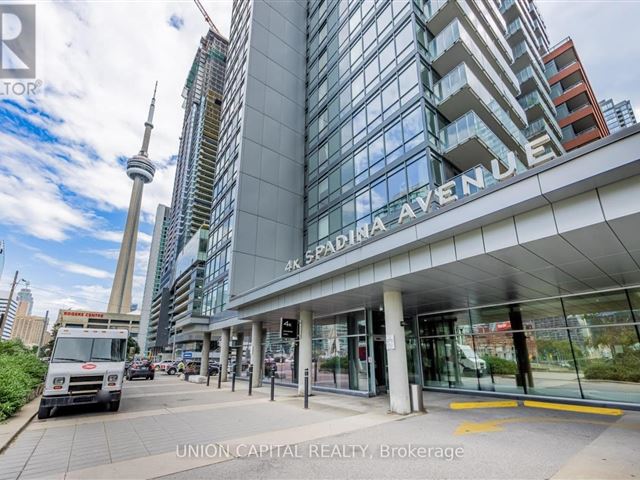 Neo - CityPlace - 1723 4 Spadina Avenue - photo 1