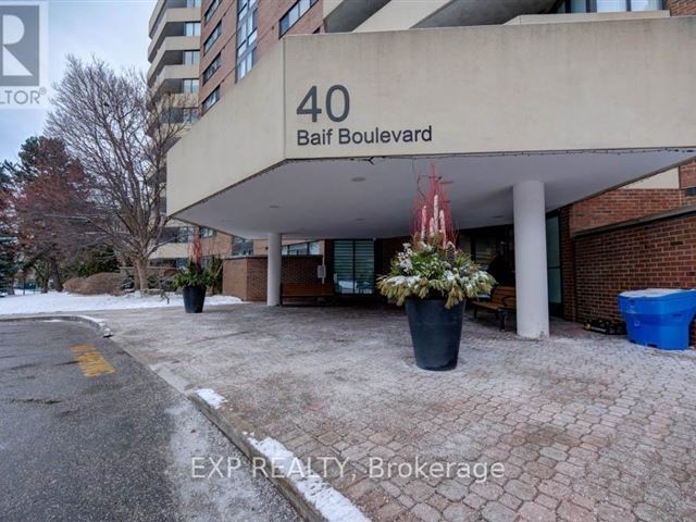 40 Baif - 307 40 Baif Boulevard - photo 1