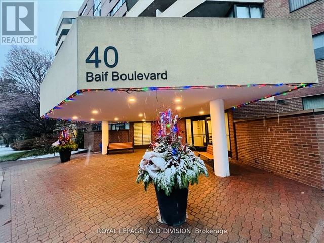 40 Baif - 912 40 Baif Boulevard - photo 1