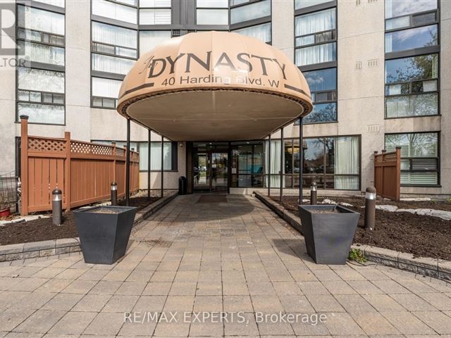 The Dynasty 2 - 307 40 Harding Boulevard West - photo 1