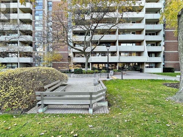 40 Homewood Avenue Condos -  40 Homewood Avenue - photo 3