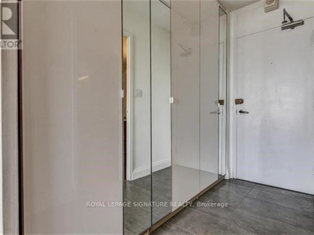 40 Homewood Avenue Condos - 2310 40 Homewood Avenue - photo 3