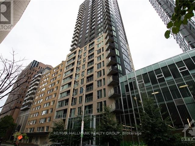 Tribeca East - 802 40 Nepean Street - photo 1