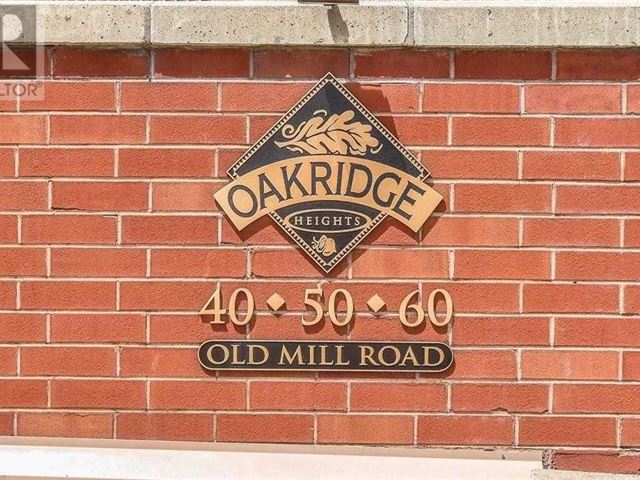 Oakridge Heights 3 - uph3 40 Old Mill Road - photo 2
