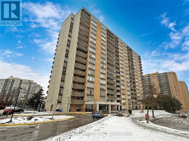 40 Panorama Court Condos - 1611 40 Panorama Court - photo 2