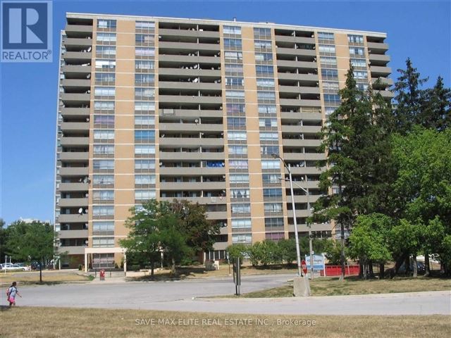 40 Panorama Court Condos - 110 40 Panorama Court - photo 1