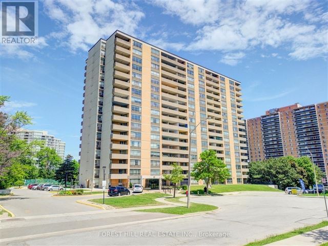 40 Panorama Court Condos - 1111 40 Panorama Court - photo 2