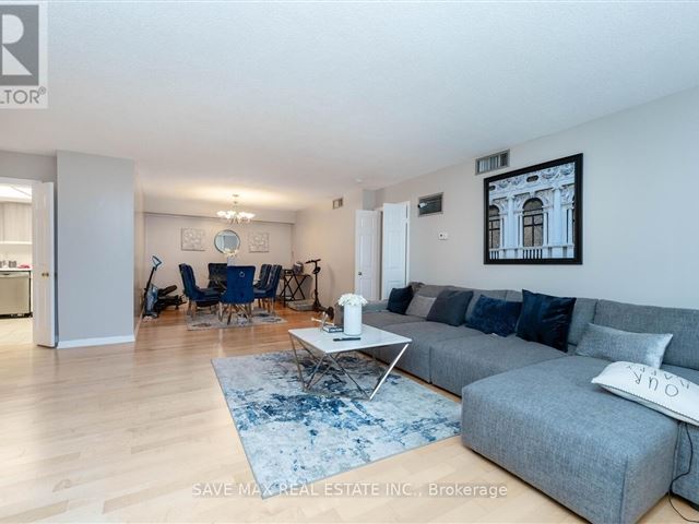 Humberview Heights - 1401 40 Richview Road - photo 3