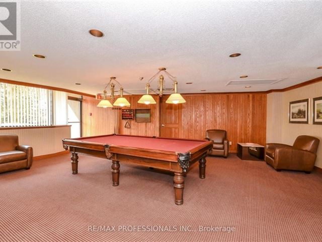 Humberview Heights - 203 40 Richview Road - photo 3