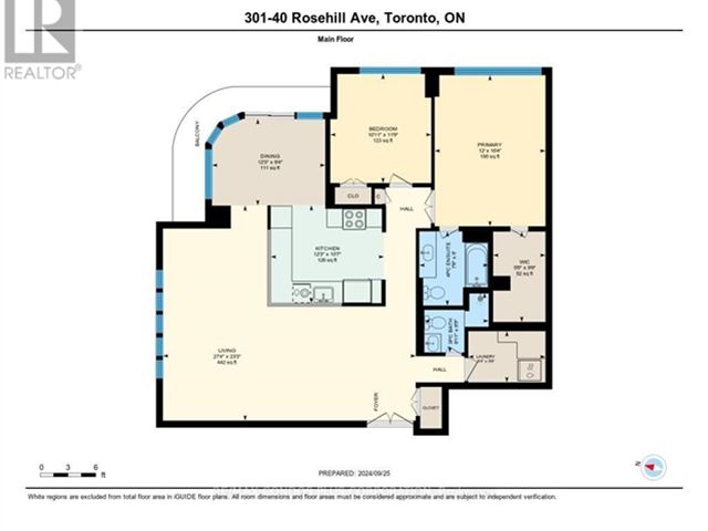 40 Rosehill Avenue Condos - 301 40 Rosehill Avenue - photo 3