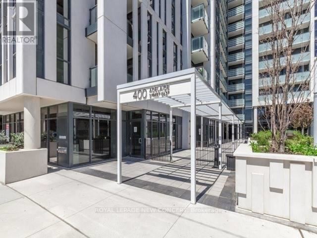 Ivory on Adelaide - 714 400 Adelaide Street East - photo 1