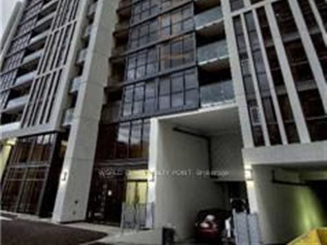 Ivory on Adelaide - 1107 400 Adelaide Street East - photo 1