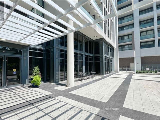 Ivory on Adelaide - 1715 400 Adelaide Street East - photo 2