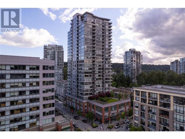 Aria II - 2701 400 Capilano Road - photo 2