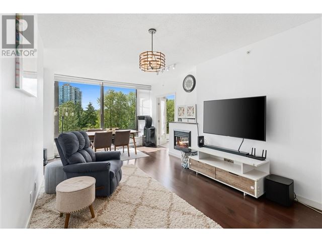 Aria II - 605 400 Capilano Road - photo 1