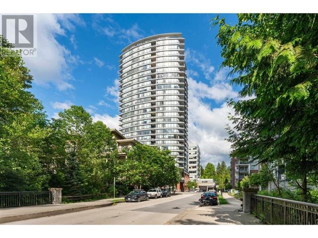 Aria II - 605 400 Capilano Road - photo 2