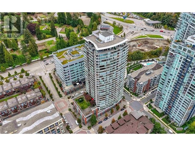 Aria II - 2106 400 Capilano Road - photo 2